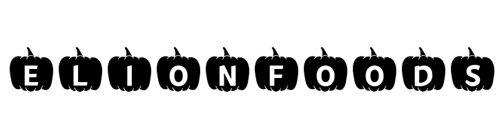 MF Fall Pumpkins  Free Fonts Download