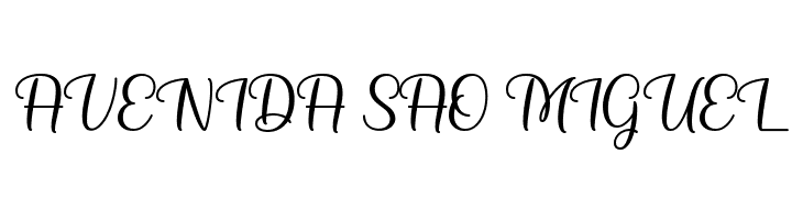 Bringing on the Heartbreak Reg  Free Fonts Download