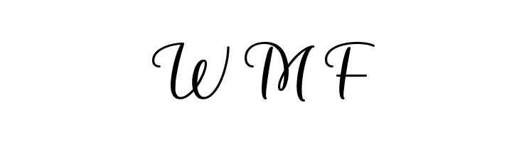 Bringing on the Heartbreak Reg  Free Fonts Download