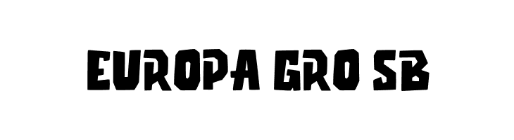 Hekson Free Regular  Free Fonts Download