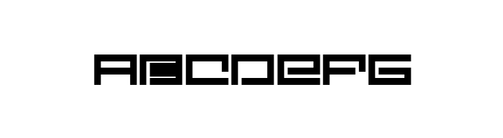 Digit  Free Fonts Download