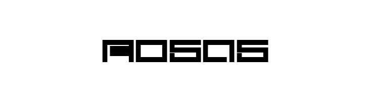 Digit  Free Fonts Download