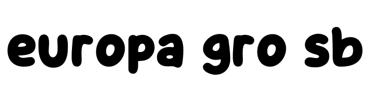 Star Choco  Free Fonts Download