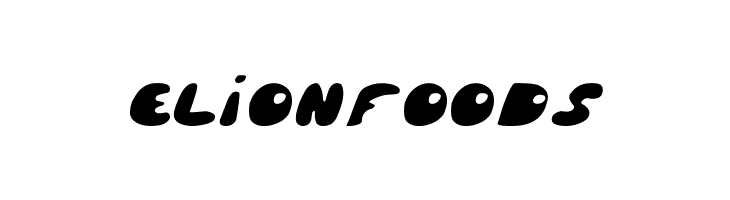 Balloony Italic  Free Fonts Download