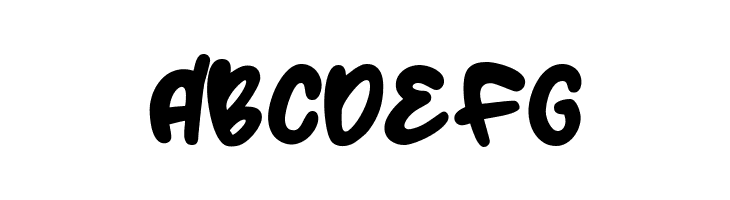 Bobaland  Free Fonts Download