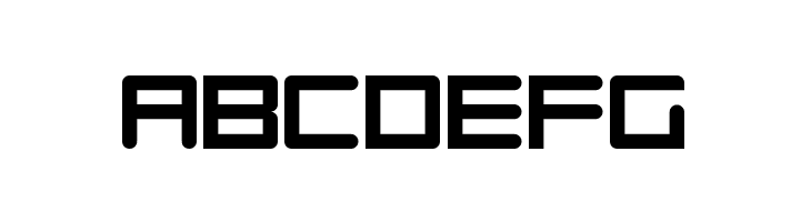 Azertype-Regular Regular  Free Fonts Download