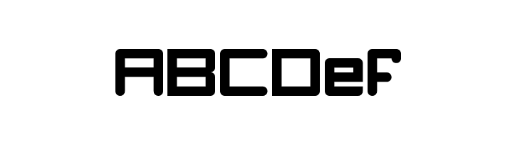 Azertype-Regular Regular  Free Fonts Download