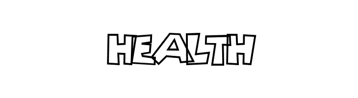 Chlorinap  Free Fonts Download