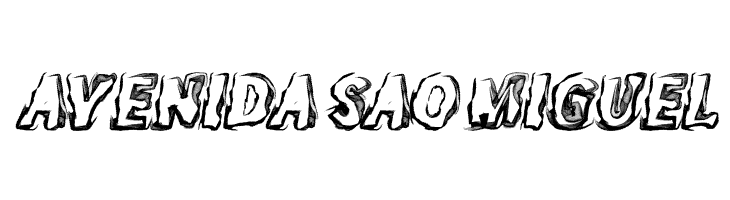 GHOSTS ITALC PERSONAL USE Bold Italic  Free Fonts Download