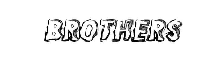 GHOSTS ITALC PERSONAL USE Bold Italic  Free Fonts Download