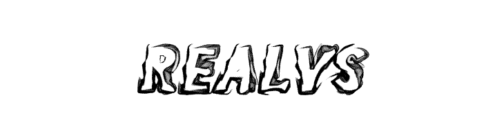 GHOSTS ITALC PERSONAL USE Bold Italic  Free Fonts Download