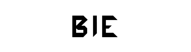 Cybergenics  Free Fonts Download