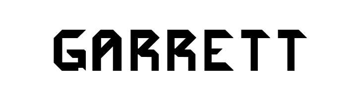 Cybergenics  Free Fonts Download