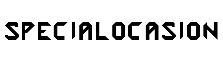 Cybergenics  Free Fonts Download