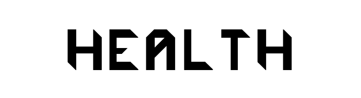 Cybergenics  Free Fonts Download