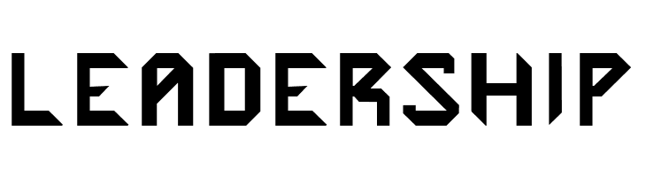 Cybergenics  Free Fonts Download