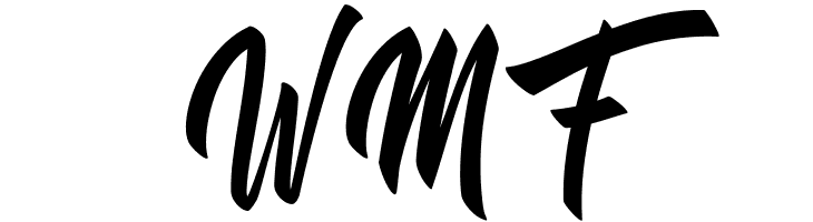 The quick fox  Free Fonts Download