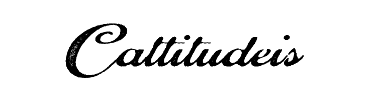 California Personal Use Regular  Free Fonts Download