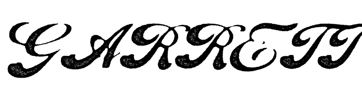 California Personal Use Regular  Free Fonts Download