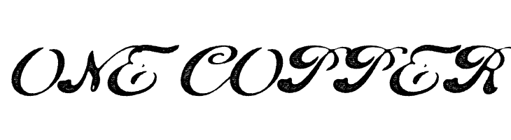 California Personal Use Regular  Free Fonts Download