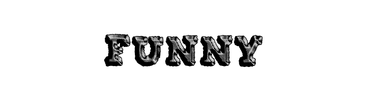 FREAK PERSONAL USE  Free Fonts Download