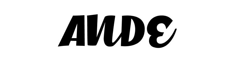 Crackerdown Personal Use Regular  Free Fonts Download