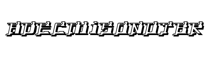 Yytrium  Free Fonts Download