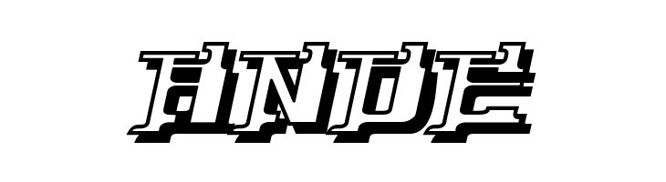 Yytrium  Free Fonts Download