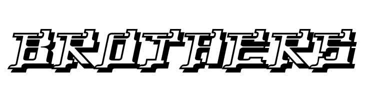 Yytrium  Free Fonts Download