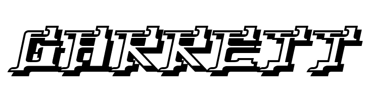 Yytrium  Free Fonts Download