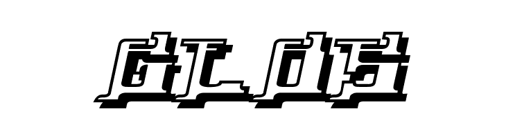 Yytrium  Free Fonts Download