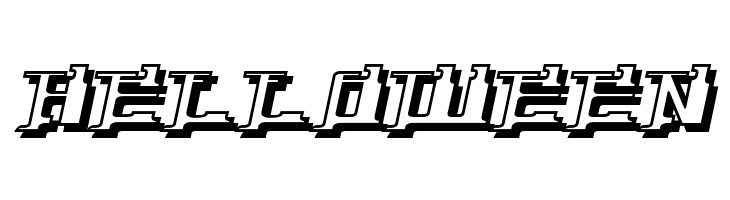 Yytrium  Free Fonts Download