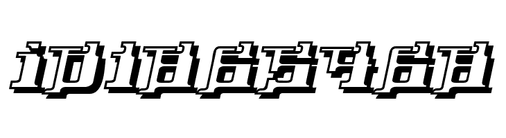 Yytrium  Free Fonts Download