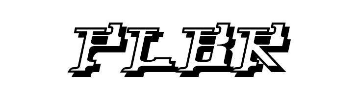 Yytrium  Free Fonts Download