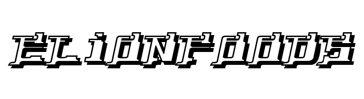 Yytrium  Free Fonts Download