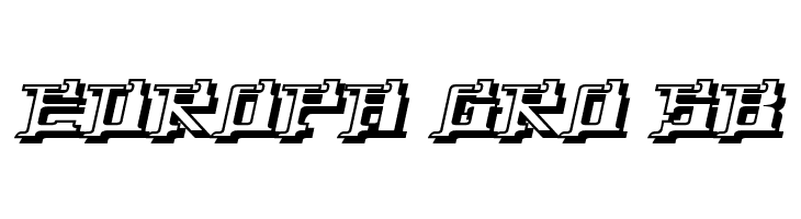 Yytrium  Free Fonts Download