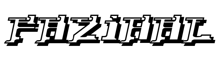 Yytrium  Free Fonts Download