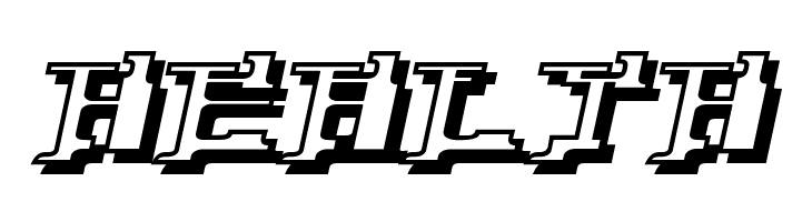 Yytrium  Free Fonts Download