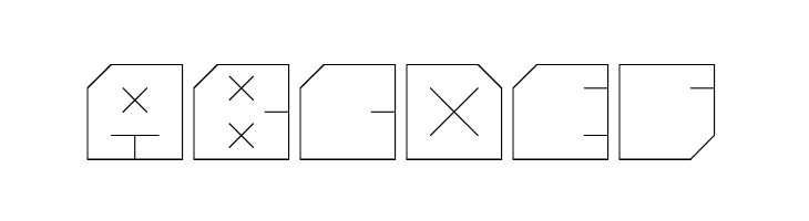 andrefist  Free Fonts Download