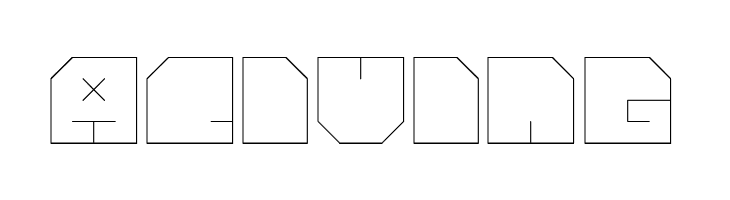 andrefist  Free Fonts Download