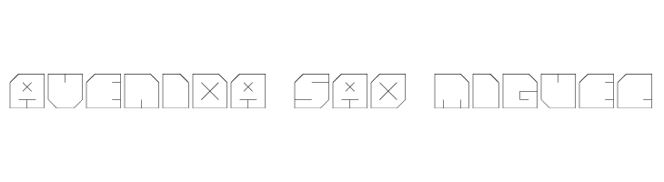 andrefist  Free Fonts Download