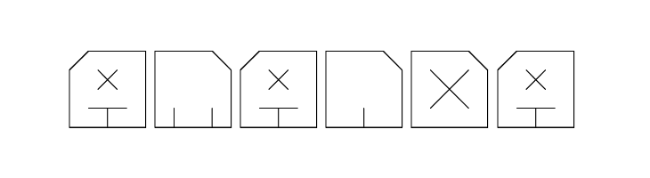 andrefist  Free Fonts Download