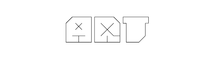 andrefist  Free Fonts Download
