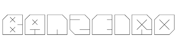 andrefist  Free Fonts Download