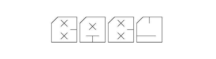 andrefist  Free Fonts Download