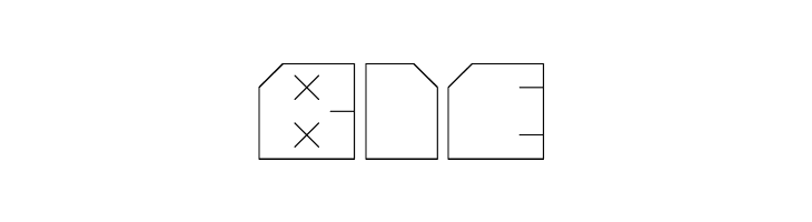 andrefist  Free Fonts Download