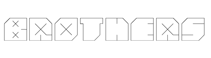 andrefist  Free Fonts Download