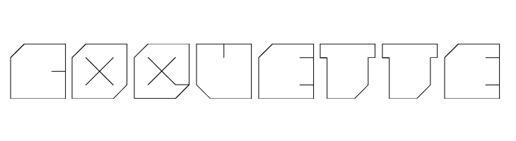 andrefist  Free Fonts Download