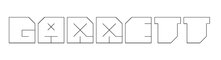 andrefist  Free Fonts Download