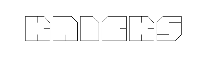 andrefist  Free Fonts Download